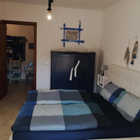 Biablu Apartment Valledoria  Exterior foto