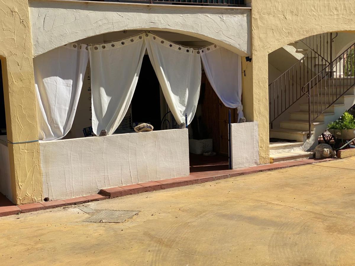 Biablu Apartment Valledoria  Exterior foto
