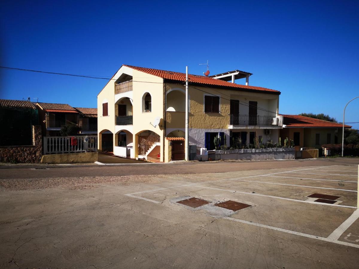 Biablu Apartment Valledoria  Exterior foto