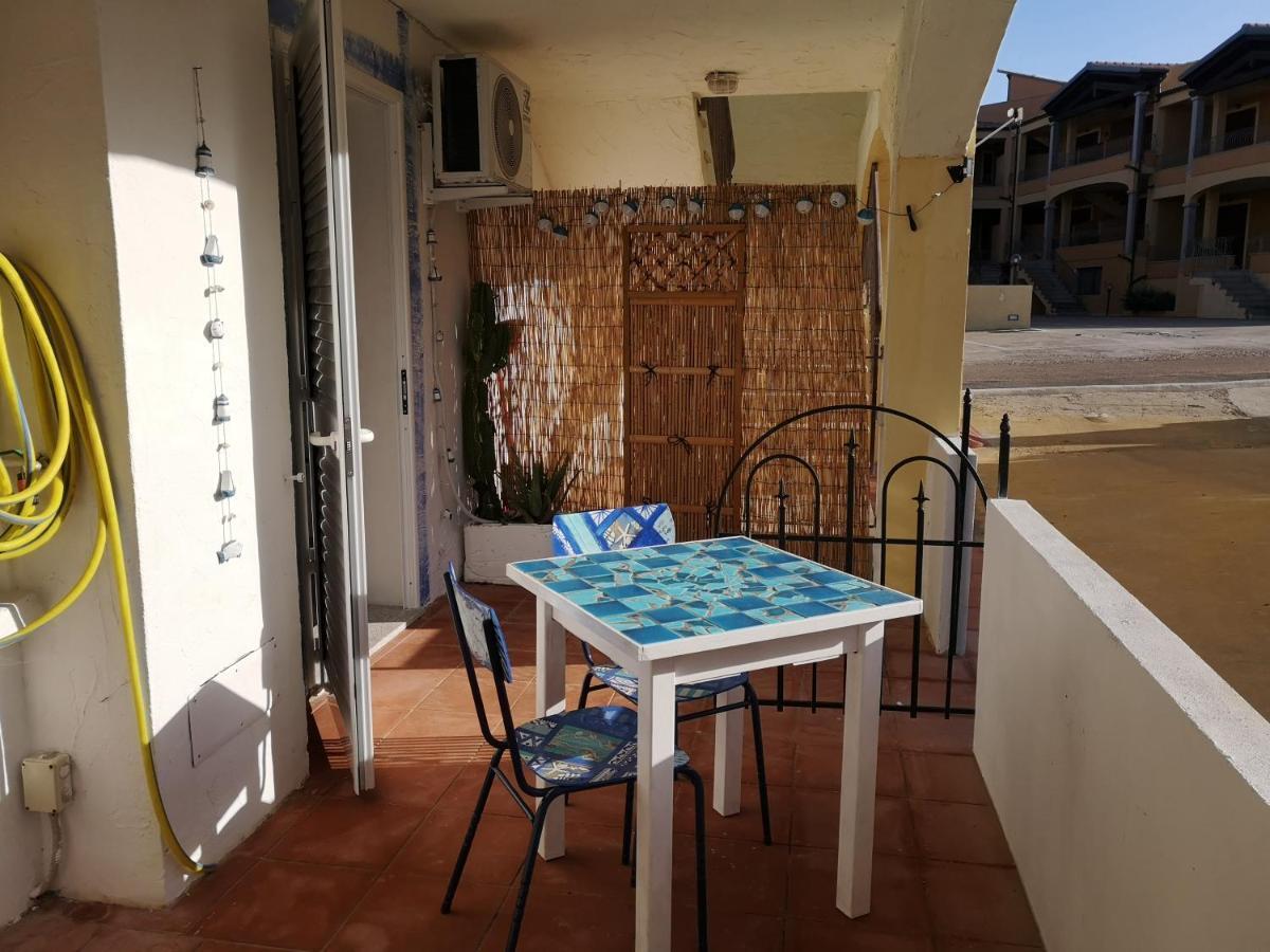 Biablu Apartment Valledoria  Exterior foto
